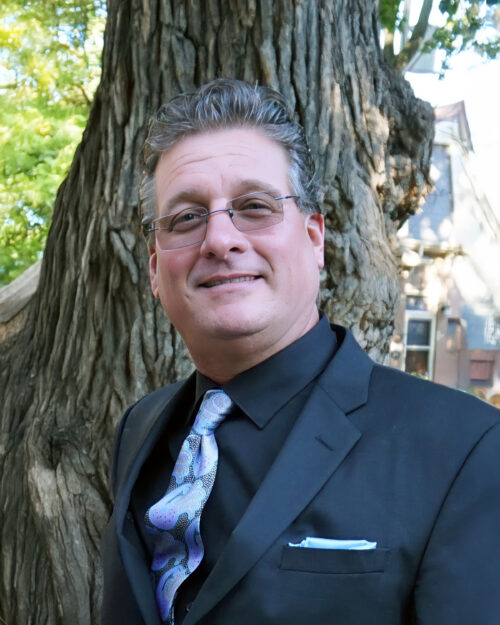Danny Zoratto