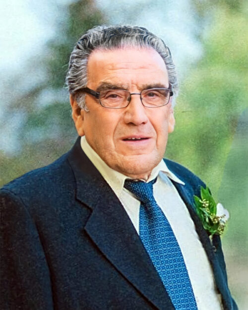 Salvatore (Sam) DiMaria