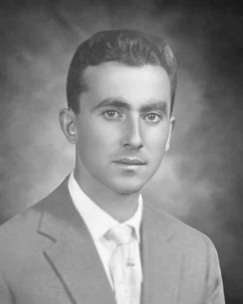 Enrico Casciaro