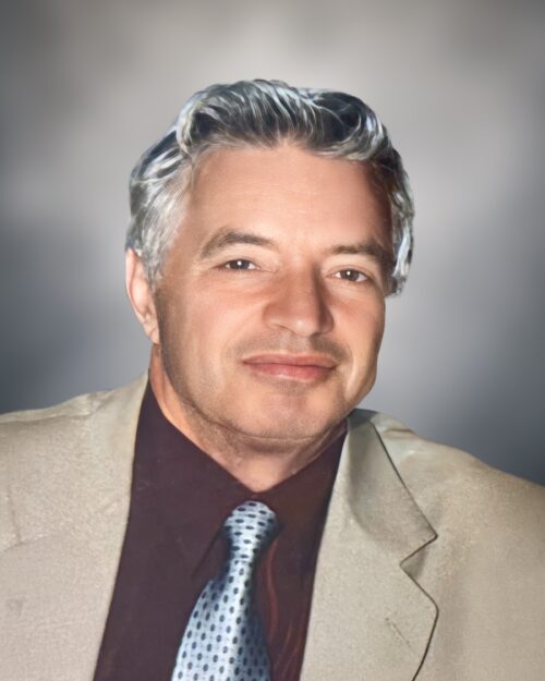 Vincenzo James Iozzo