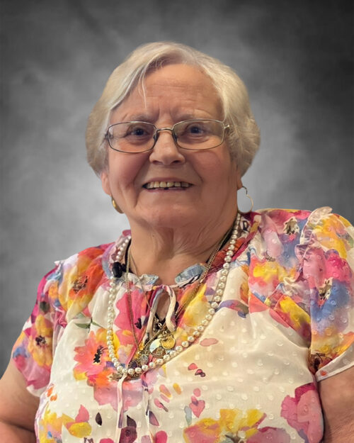 Maria da Gloria Fidalgo