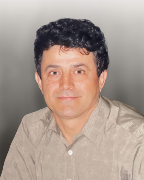 Dorvalino Rebelo Cabral