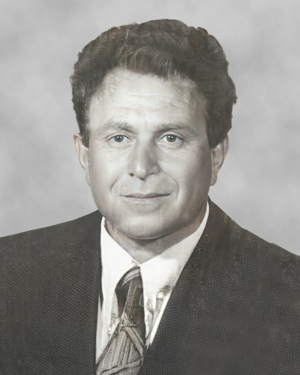 Antonio Santangelo
