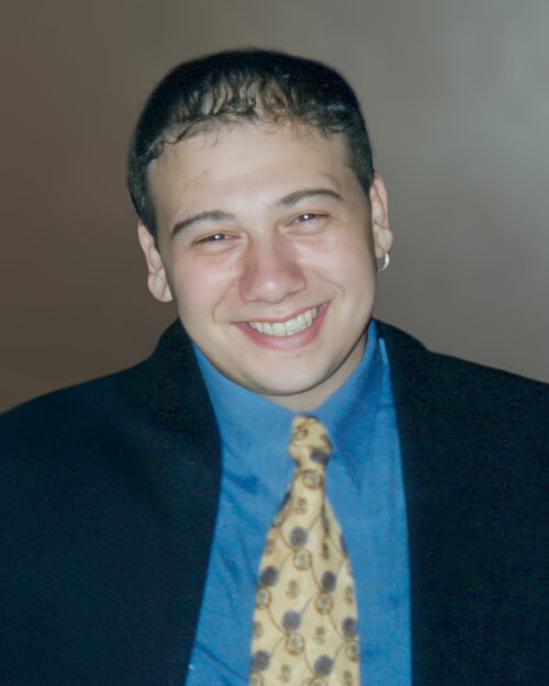 Tony Gentile