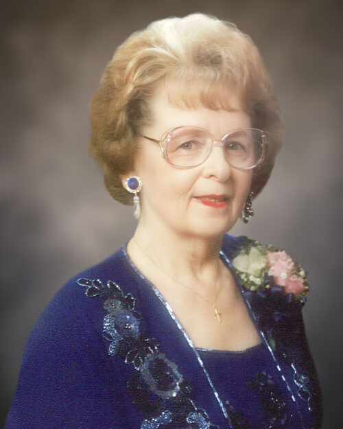 Lee Lang (nee Palazzo)