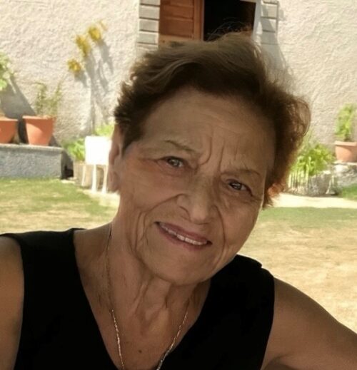 Luisa Amendola