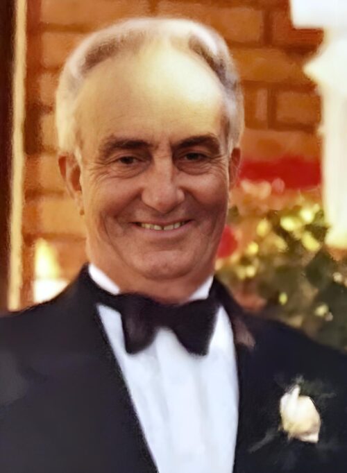 Antonio Romano