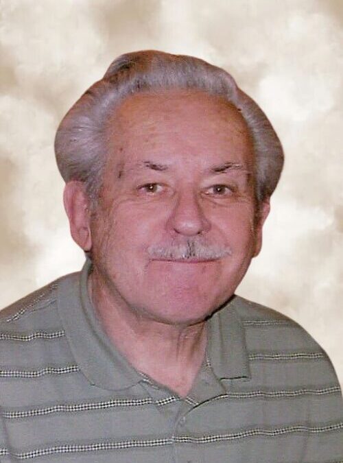 Ted Joseph Banar
