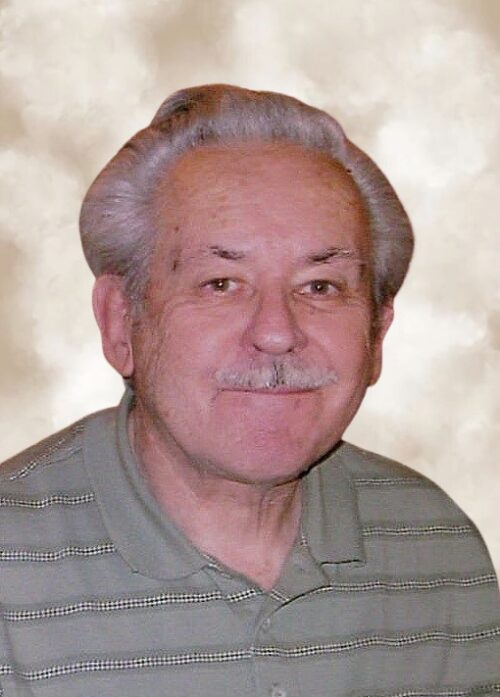 Ted Joseph Banar