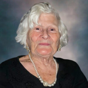 Rita Bartolo