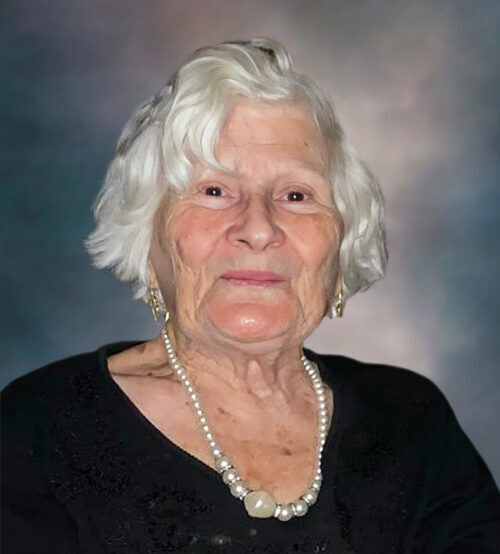 Rita Bartolo