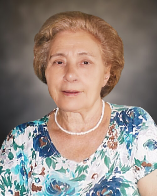 Sarina Abate