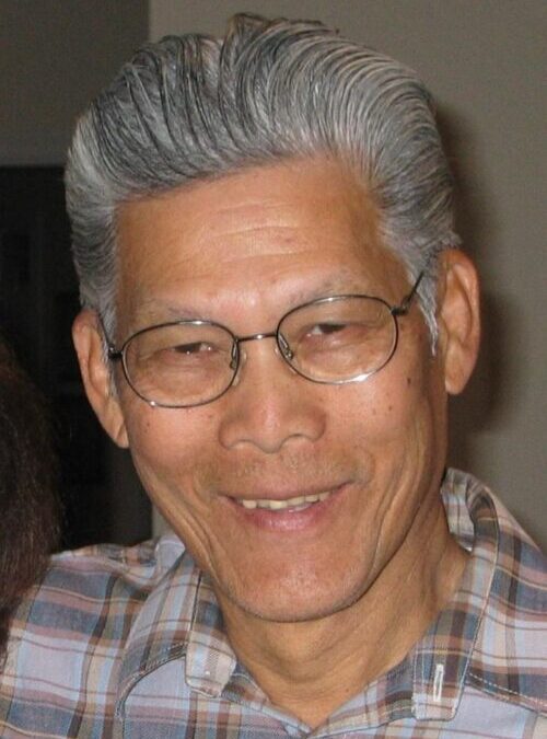 Carl Julien Lee