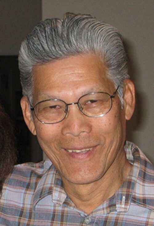 Carl Julien Lee