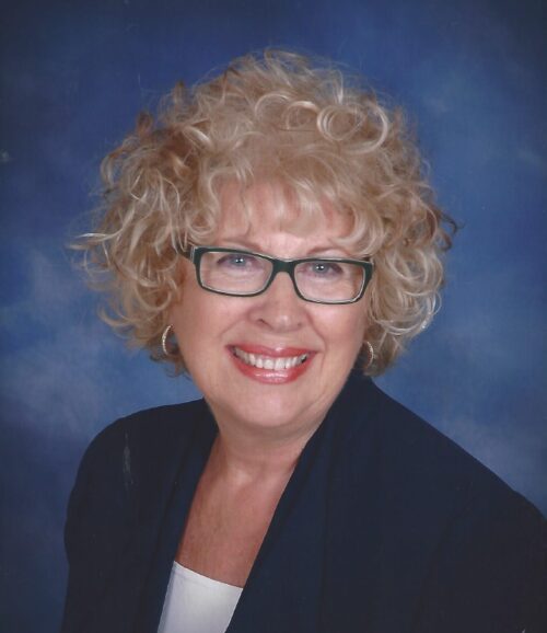Carol Ann Clauser
