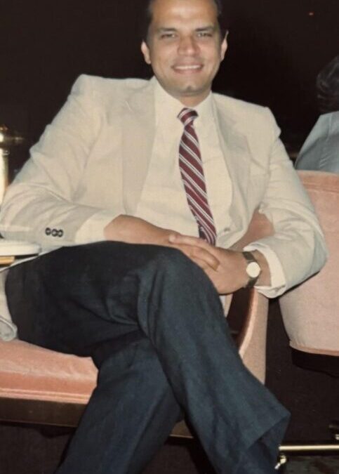 Conrad Abraham