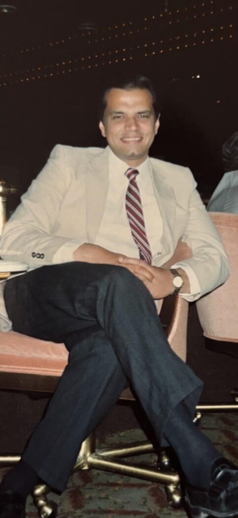 Conrad Abraham