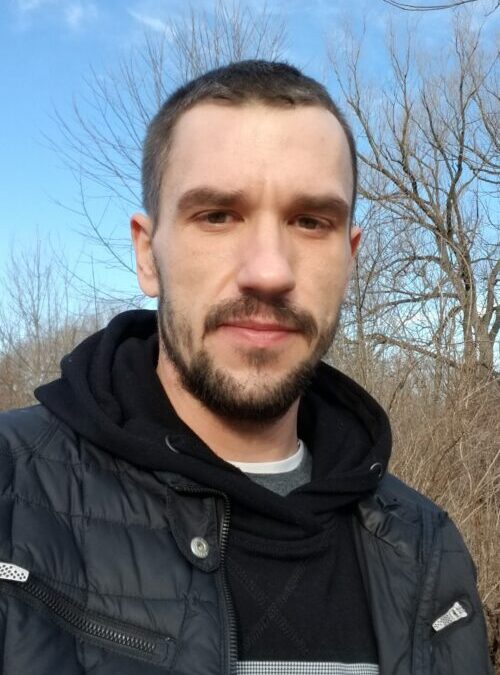 Marek Dyczkowski