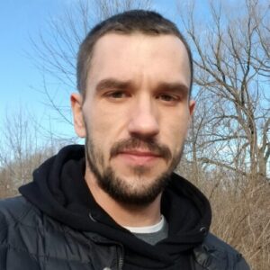 Marek Dyczkowski