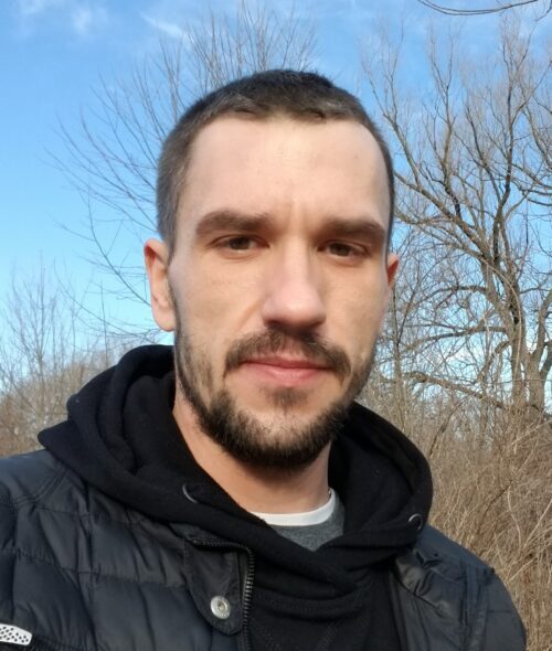 Marek Dyczkowski