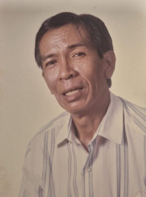 Eusebio Gallardo