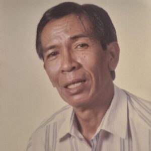 Eusebio Gallardo