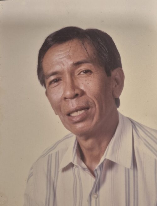 Eusebio Gallardo