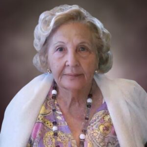 Maria Galloro