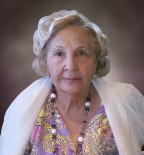 Maria Galloro