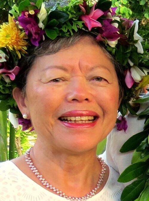 Joan Tang
