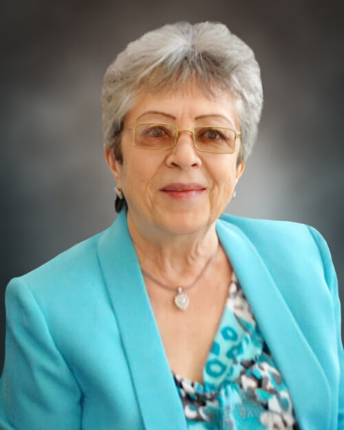 Nadia Labatia