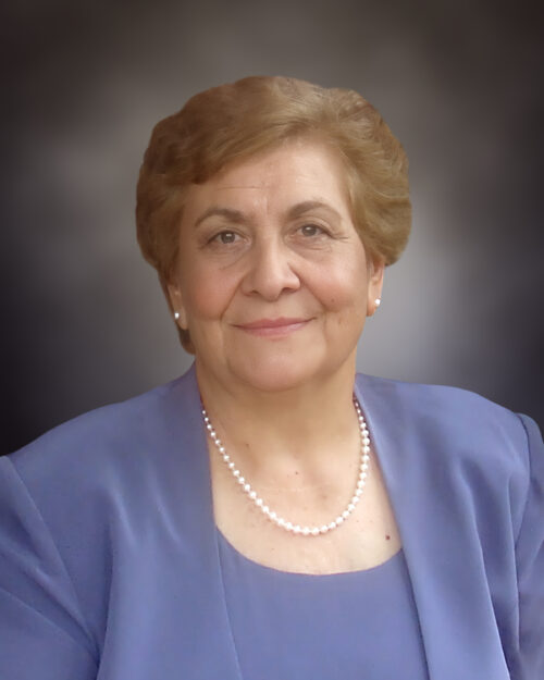 Pasqualina Leone