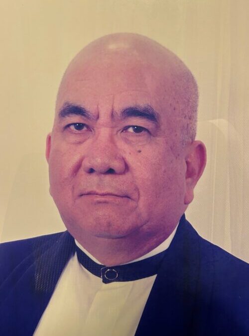 Alberto Montenegro