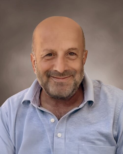 Salvatore Triumbari