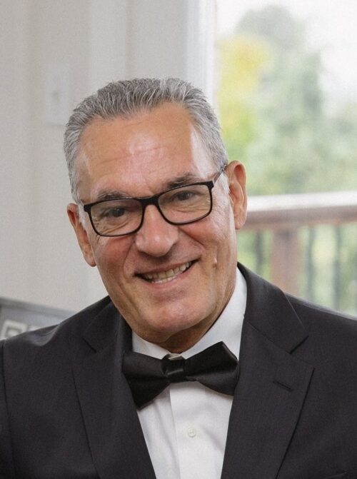 Giuseppe Pecchia