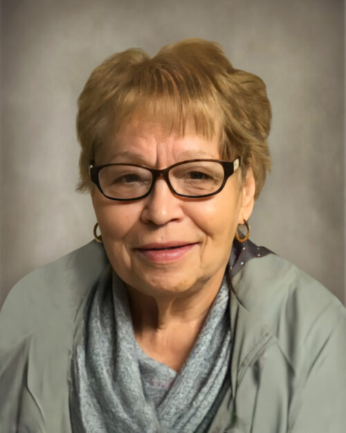 Anna Boldrin