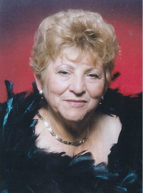 Elsa Polverino
