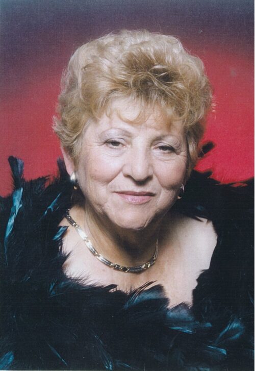 Elsa Polverino
