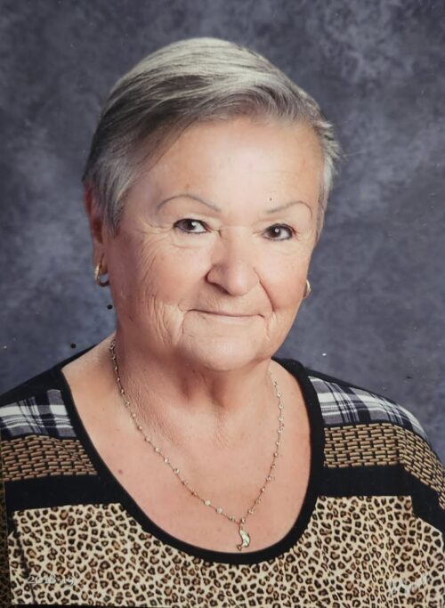 Maria Muscat