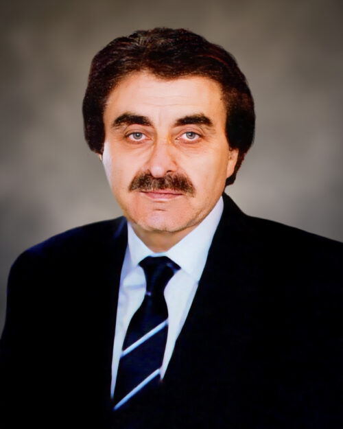 Raffaele Moscillo