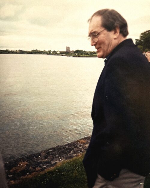 Noel Philip Martin
