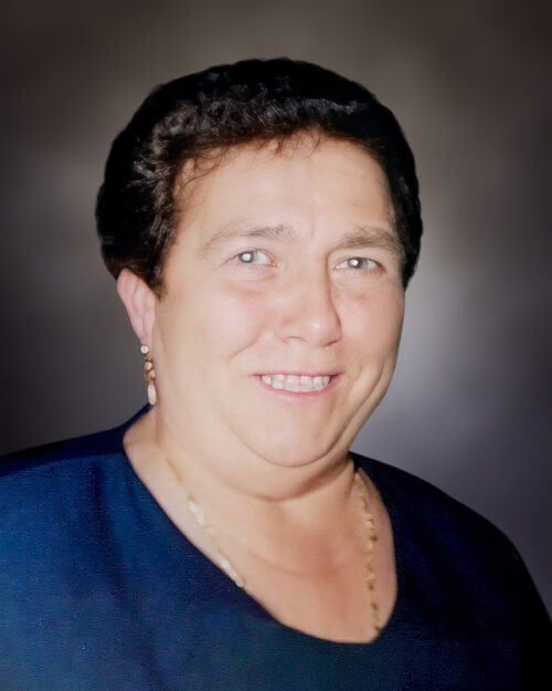 Maria Civita Pistillo