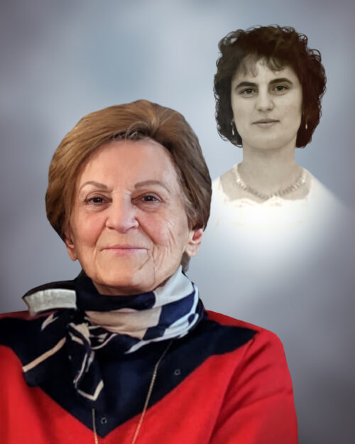 Maria Pompilii