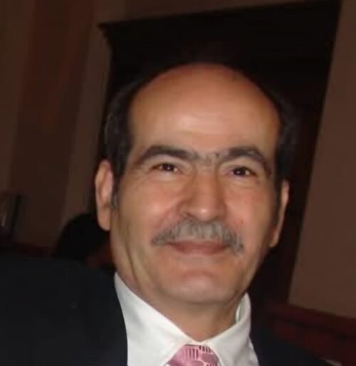 Nayef Salim Cheneis