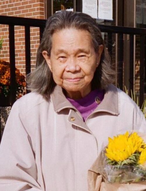 Erlinda Villamor