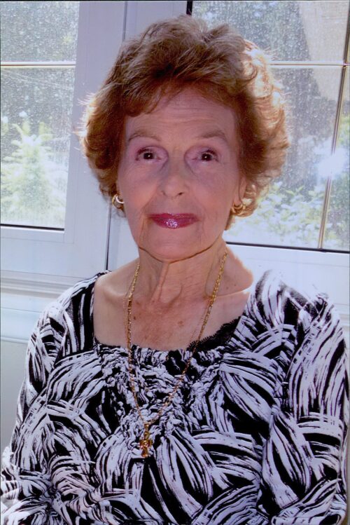 Maria Isabel Branco (nee Pereira)