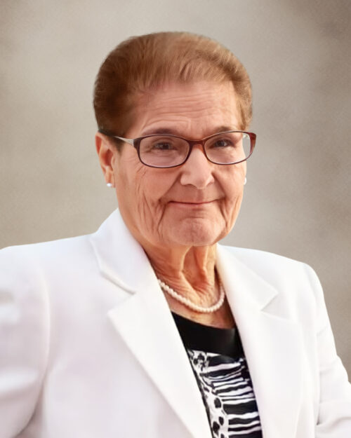 Carmela Mango