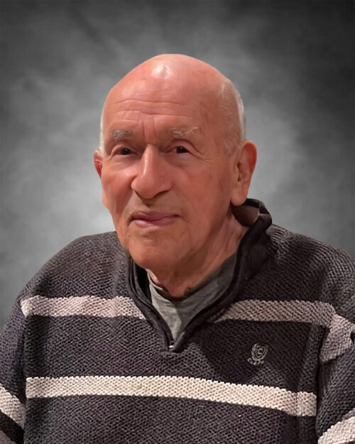 Leonard DiGiulio