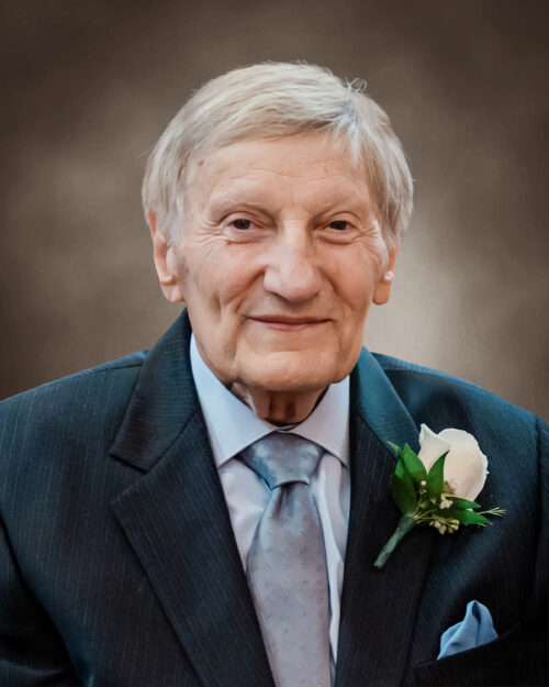 Costantino (Tino)  Lotti