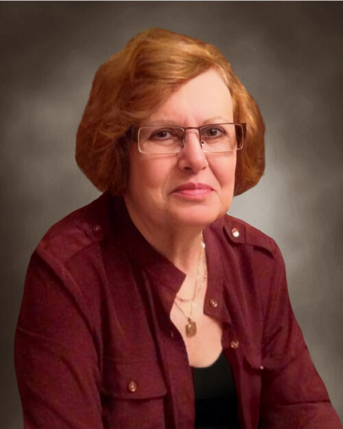 Maria Cremilde Tavares
